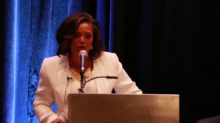 Installation & Remarks - CCBA's President, Dartesi...
