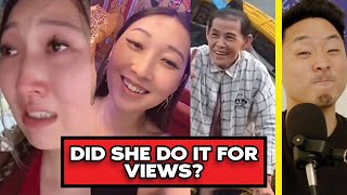 Aussie Asian TikToker Gets ROASTED For Crying About Poverty In Vietnam