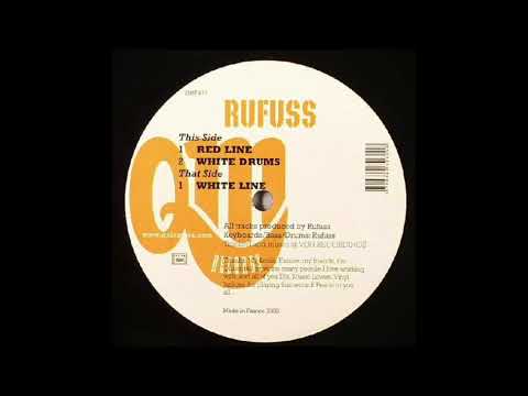 Rufuss - Red Line