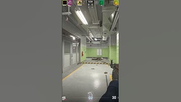 ace on nuke  #csgo #counterstrike #ace #faceit #cs2 #gaming #pcgaming #s1mple #games #counterstrike