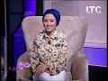 مع سلمى كمال الثبات الإنفعالي اعرف ازاي ترد لو حد ضايقك