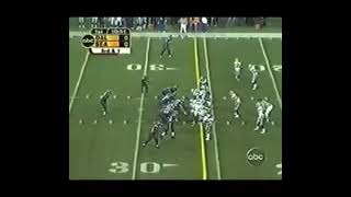 Every Jerry Rice Seattle Seahawks Touchdown