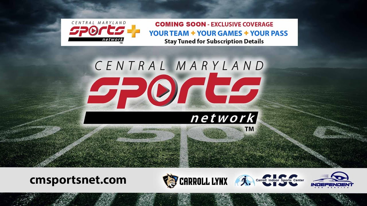 CMSportsNet: Marriotts Ridge at Century JV/VARSITY Football 9/12/25