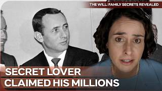 TV Legend's Double Life Exposed | The Will: Family Secrets Revealed | Season 1 Episode 6