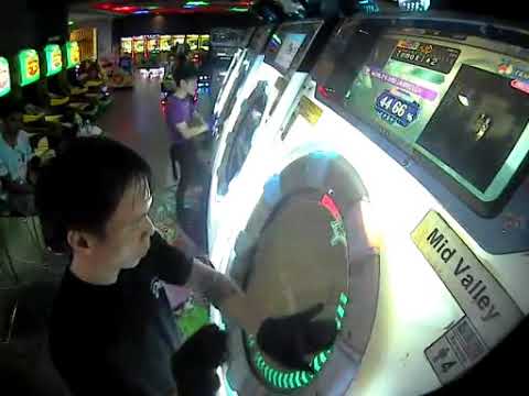[maimai FiNALE] Tomoki*2 WORLD'S END UMBRELLA Master FULL All Perfect