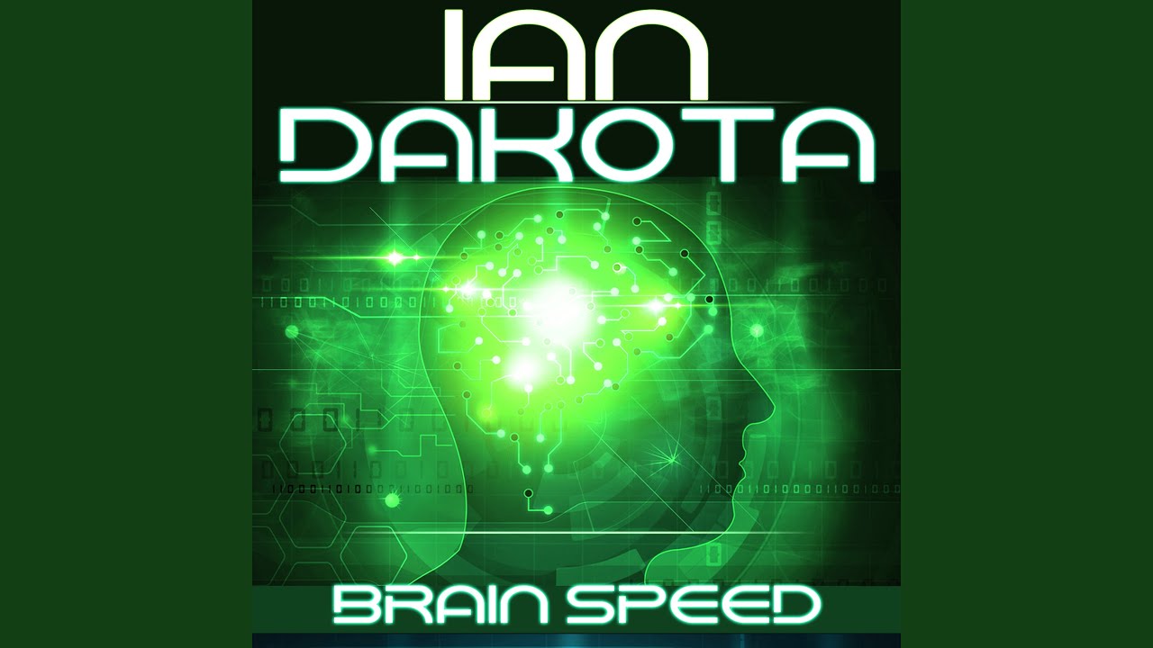 Watch Brain Speed on YouTube Watch Brain Speed on YouTube