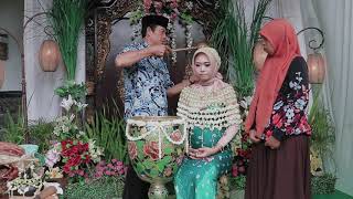 Tingkepan usia 7 bulan kehamilan by Dulz Muhammad