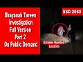 Ssd  2080 bhayanak tareen investigation  full version part 2  on public demand 