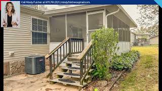 92 Rolling Meadows Court video tour