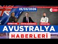 Dünya Karıştı! Savaş, Ekonomi ve Avustralya’nın Kritik Hamlesi