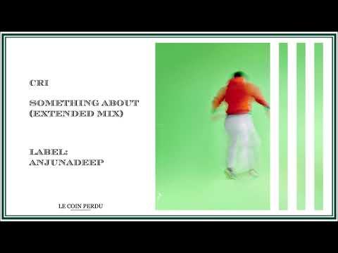 CRi • Something About (Extended Mix)