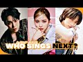 WHO SINGS NEXT KPOP // kpop game