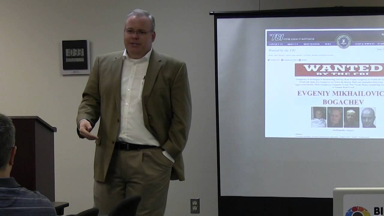 Anderson Area Chamber Cybersecurity Workshop w/ Chip Reaves, Clever Tech Solutions