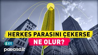 Merkez Bankası Ne Yapıyor? 