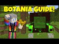 How does Botania even work? - The Complete Guide