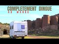 211le nord du maroc en camping car  nador