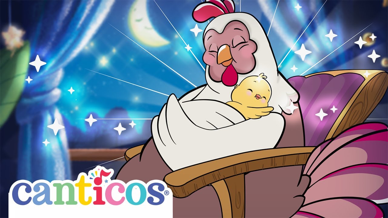 Wrapped up in Love💝Emotions & Feeling Song💝Bedtime Lullabies💝Canticos Nursery Rhymes & Kids Songs