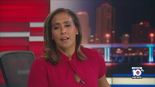 Local 10 News Brief: 04/25/20 Morning Edition