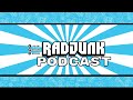 RadJunk Podcast Episode 1 - The REAL first episode!