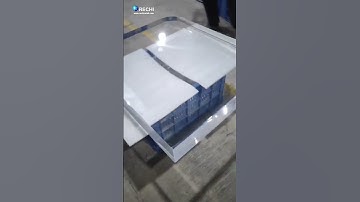 RECHI |Custom Acrylic Lifestyle Home Furniture & Furnishing| Thick Clear Acrylic Block