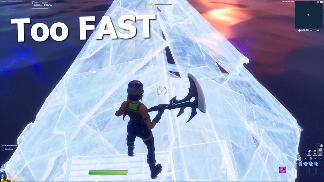 How I Tripled my Edit Speed in 10 Seconds (Jitter clicking)