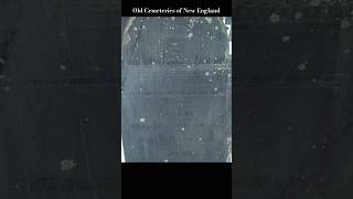 Mary Bradley, Haverhill, MA #history #grave #cemeteries #cemetery #graveyard #winter #snow