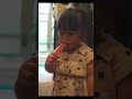 2歳、長女が確実に賢くなってきてる。
