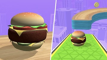 Going Balls Gameplay Levels 73 to 74 Walkthrough All Levels Android, iOS