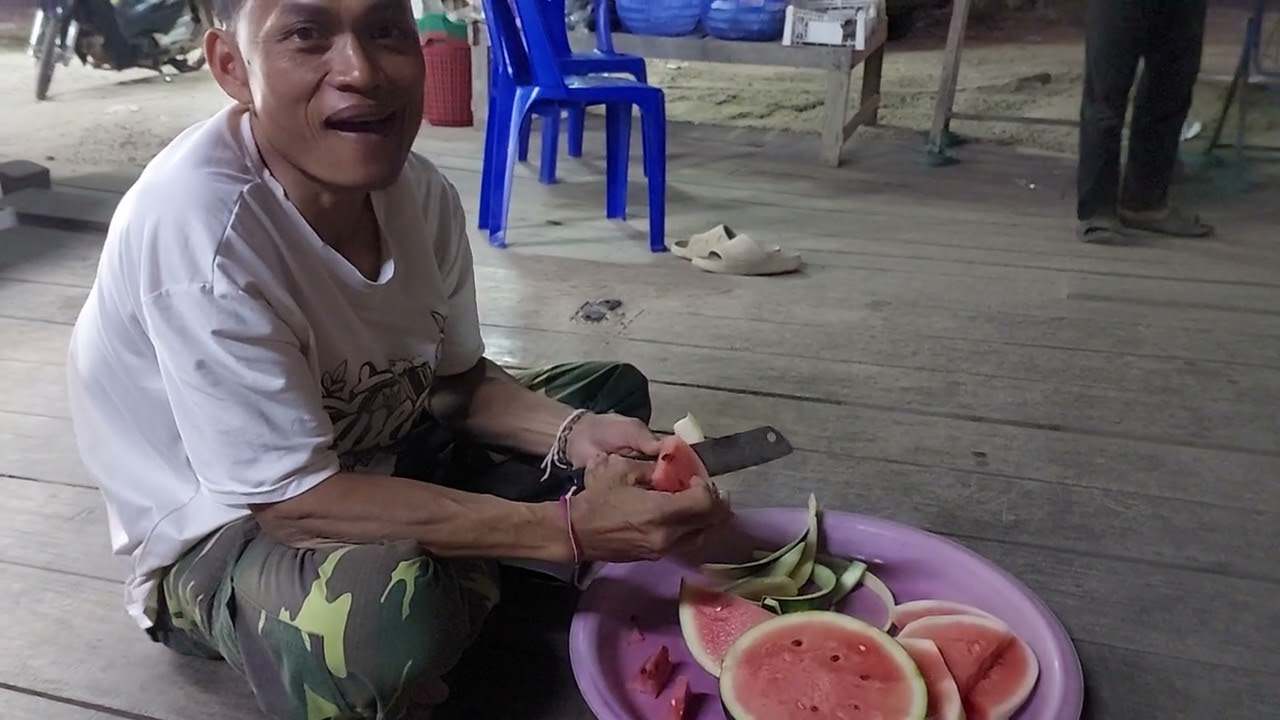 มะโมหวานกับครอบครัวสามคี 