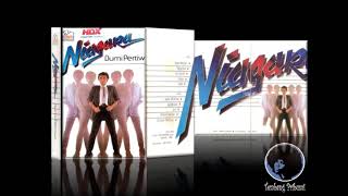 09 Niagara   Bisikan Malam dani Mamesah