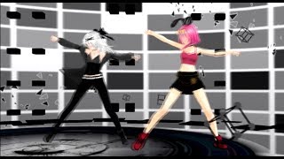 MMD||Lean On (+DL)