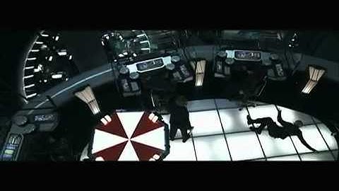 映画『バイオハザード IV アフターライフ』新予告編