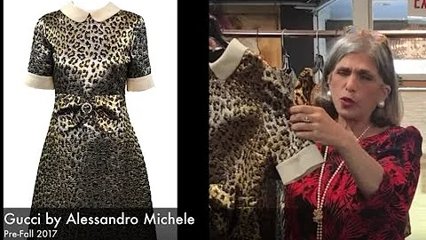 The History of Leopard: The Fiercest Pattern in Fa...