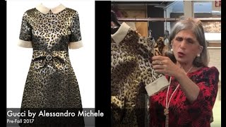 The History of Leopard: The Fiercest Pattern in Fashion #vintage #sustainable #haul #gucci #dior screenshot 1