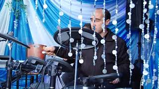 Kuwwat Çargulyýew - Bilbil Gördüm Türkmen Toýy