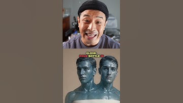 ChatGPT, Show Me Water