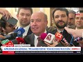 Aprueban en general megarreforma del Gobierno en Comisión de Hacienda de la Cámara | 24 Horas