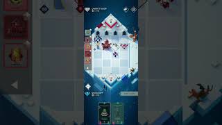 I JUST LOVE THIS DECK! #stormbound #gaming #games #ranked #videogames 