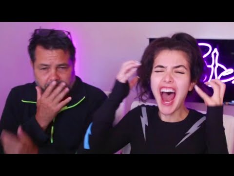 Alex Ruins a Very Wholesome Moment