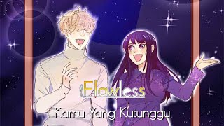 Flawless - Kamu Yang Kutunggu