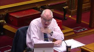 Committee for Finance Meeting Wednesday 7 July 2021