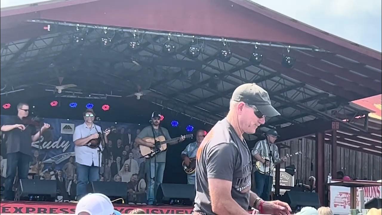 Southern Legacy at Rudy Fest 62423 YouTube