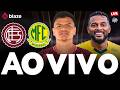 🔴 LANÚS X MIRASSOL | AO VIVO AGORA | LIBERTADORES | JOGO AO VIVO COM IMAGENS DE LA FORTALEZA