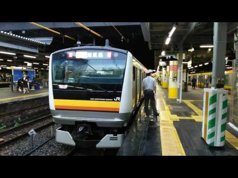 ｢川崎市歌｣駅メロ ５番線ver.