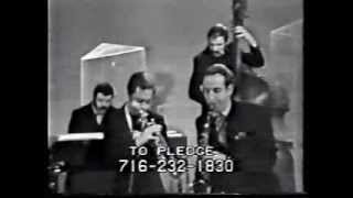 The Jazz Brothers 'Between Races' by Charles Ruggiero 18,894 views 10 years ago 4 minutes, 2 seconds