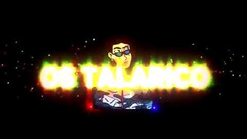 Intro Dorgas foda feita por Sr Dreka!!!! meta 30 likes!!!