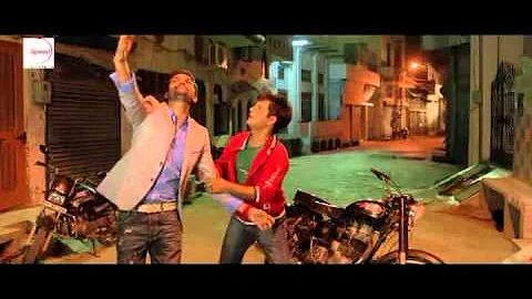 Burraahhh - Feat. Geeta Zaildar - Movie Burraahhh - Brand New Punjabi Songs - Full HD (GillBoyz.CoM)