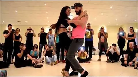 zayn malik- Let Me    dance video