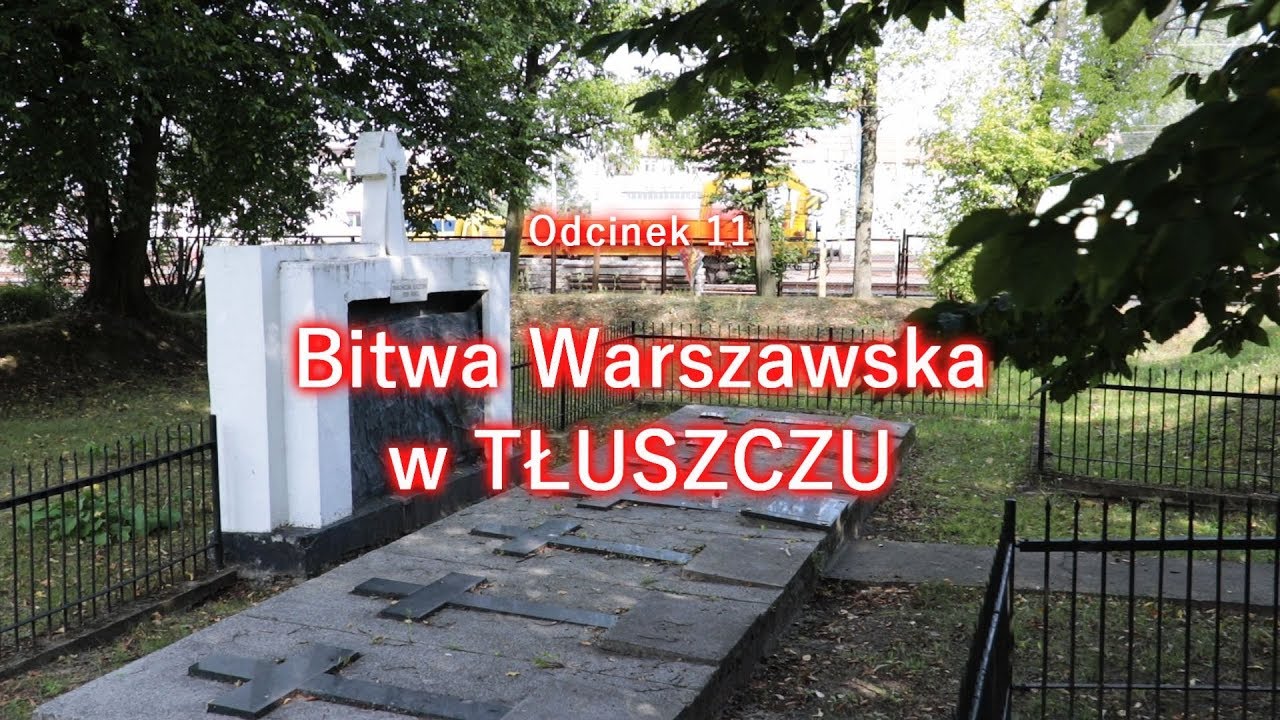 Bitwa Warszawska w Tłuszczu #11