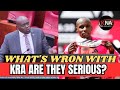 CHERARGEI: A YOUNG MAN IS WINNING AND KRA IS OVERTAXING HIM! WHAT IS WRONG WITH THIS SYSTEM?